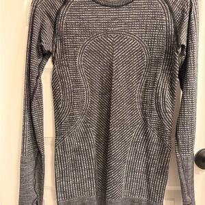 lululemon athletica Restless Pullover
